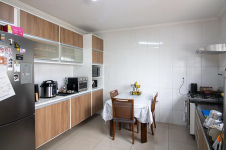 Casa para alugar com 187m², 2 quartos e 4 vagasCozinha