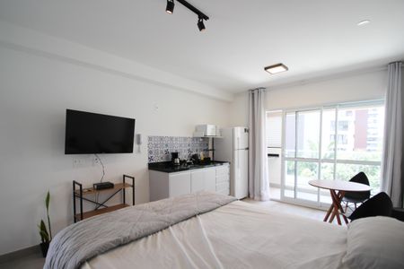 Casa de condomínio para alugar com 35m², 1 quarto e sem vaga Casa de condomínio para alugar com 35m², 1 quarto e sem vagaSuíte