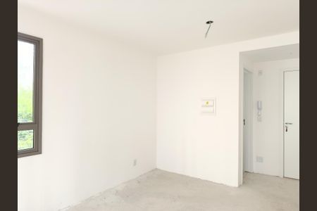 Estúdio de kitnet/studio à venda com 1 quarto, 40m² em Cerqueira César, São Paulo