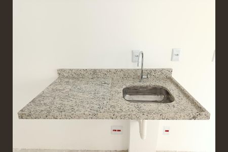 Estúdio de kitnet/studio à venda com 1 quarto, 40m² em Cerqueira César, São Paulo