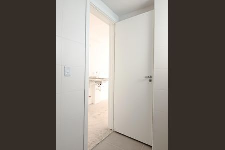 Estúdio - banheiro de kitnet/studio à venda com 1 quarto, 40m² em Cerqueira César, São Paulo