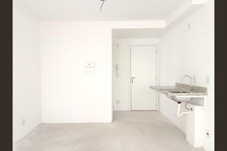 Studio para alugar com 40m², 1 quarto e sem vagaEstúdio