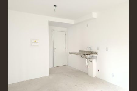 Studio para alugar com 40m², 1 quarto e sem vagaEstúdio