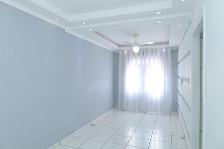Sala de apartamento para alugar com 2 quartos, 57m² em Itaquera, São Paulo