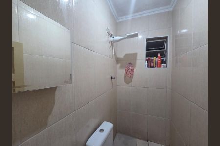 Apartamento para alugar com 1 quarto, 40m² em Alves Dias, São Bernardo do Campo