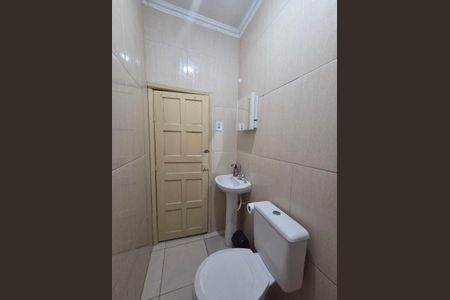 Apartamento para alugar com 1 quarto, 40m² em Alves Dias, São Bernardo do Campo