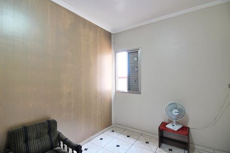 Quarto  de apartamento para alugar com 1 quarto, 40m² em Alves Dias, São Bernardo do Campo