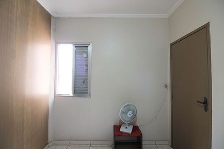 Quarto  de apartamento para alugar com 1 quarto, 40m² em Alves Dias, São Bernardo do Campo