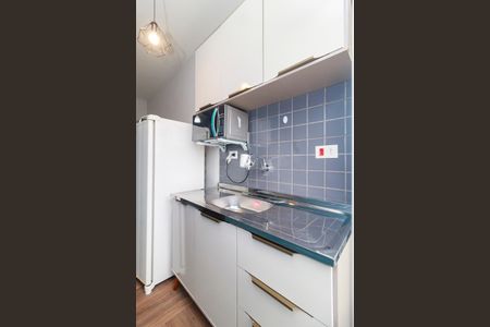 Studio para alugar com 17m², 0 quarto e sem vagaStudio