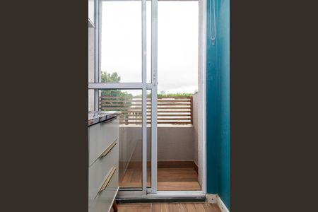 Studio de kitnet/studio para alugar com 0 quarto, 17m² em Brooklin, São Paulo