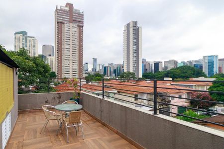 Studio para alugar com 17m², 0 quarto e sem vagaSolário
