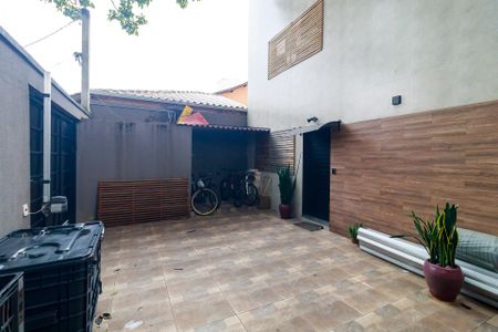 Studio para alugar com 17m², 0 quarto e sem vagaÁrea Comum