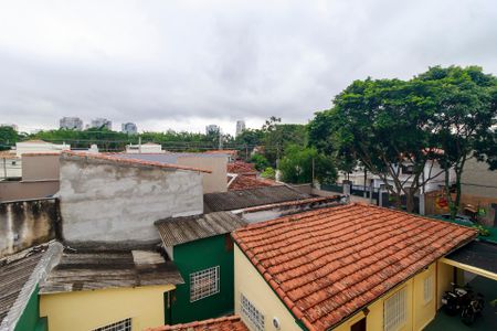 Studio - Vista de kitnet/studio para alugar com 0 quarto, 17m² em Brooklin, São Paulo