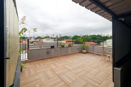 Studio para alugar com 17m², 0 quarto e sem vagaSolário