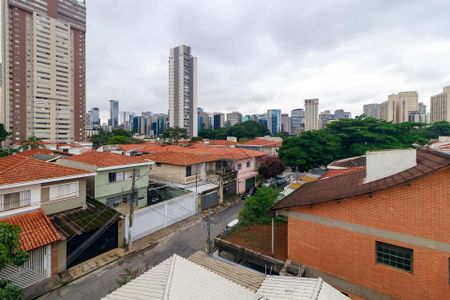 Studio para alugar com 17m², 0 quarto e sem vagaSolário - Vista
