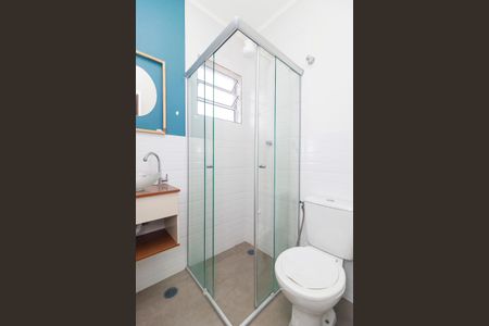 Studio para alugar com 17m², 0 quarto e sem vagaBanheiro