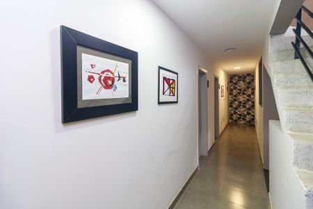 Studio para alugar com 17m², 0 quarto e sem vagaÁrea Comum