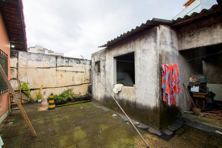 Casa à venda com 426m², 2 quartos e sem vaga Casa à venda com 426m², 2 quartos e sem vagaÁrea de serviço/Quintal