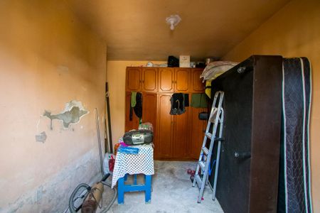 Quarto 2 de casa à venda com 2 quartos, 426m² em Vila Pires, Santo André