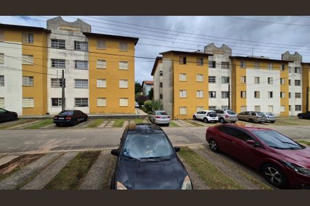 Apartamento para alugar com 57m², 2 quartos e 1 vaga