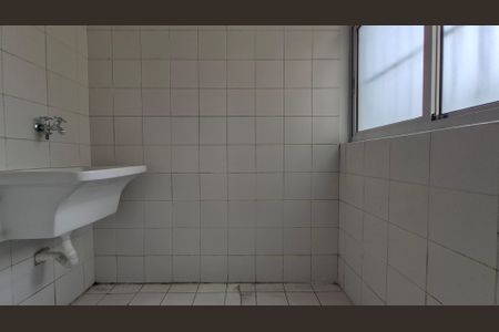 Apartamento para alugar com 57m², 2 quartos e 1 vaga