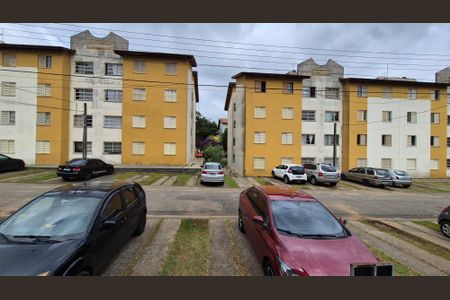 Apartamento para alugar com 57m², 2 quartos e 1 vaga