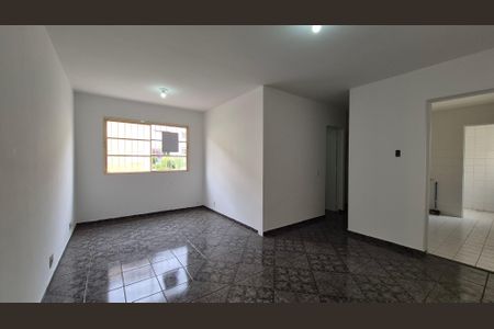 Apartamento para alugar com 2 quartos, 57m² em Jardim Santo André, Santo André