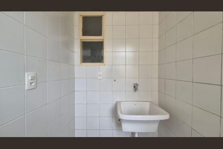 Apartamento para alugar com 57m², 2 quartos e 1 vaga