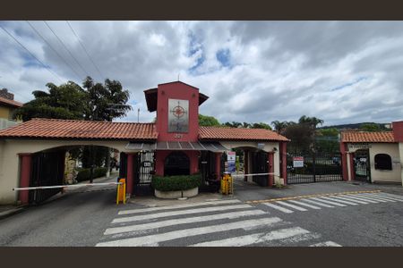 Apartamento para alugar com 57m², 2 quartos e 1 vaga