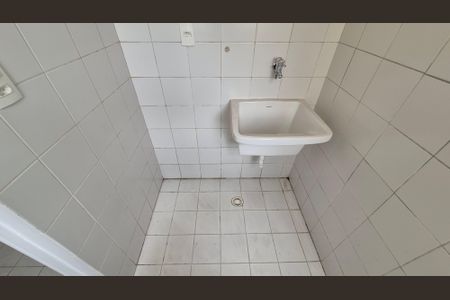 Apartamento para alugar com 57m², 2 quartos e 1 vaga