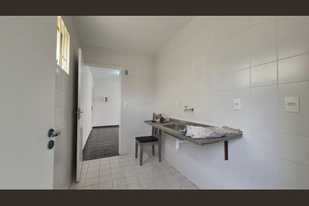 Apartamento para alugar com 57m², 2 quartos e 1 vaga