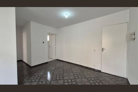 Apartamento para alugar com 2 quartos, 57m² em Jardim Santo André, Santo André