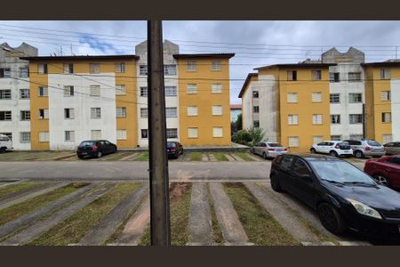 Apartamento para alugar com 2 quartos, 57m² em Jardim Santo André, Santo André