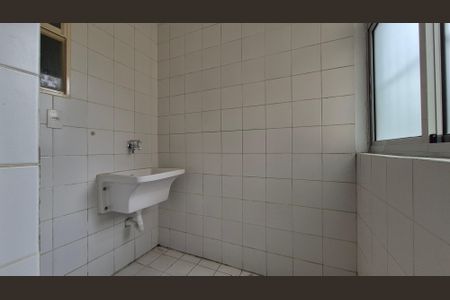 Apartamento para alugar com 57m², 2 quartos e 1 vaga