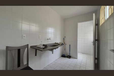 Apartamento para alugar com 57m², 2 quartos e 1 vaga