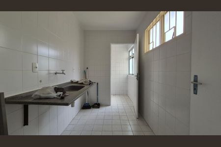 Apartamento para alugar com 57m², 2 quartos e 1 vaga
