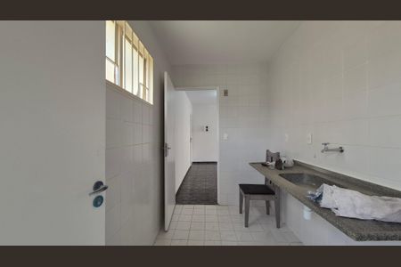 Apartamento para alugar com 57m², 2 quartos e 1 vaga