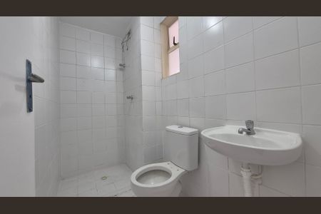 Apartamento para alugar com 57m², 2 quartos e 1 vaga