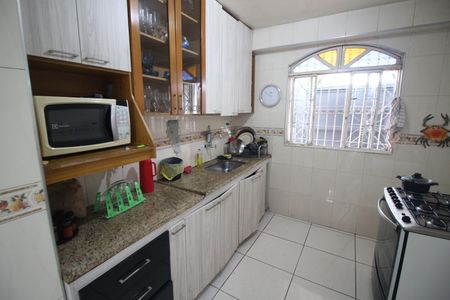 Casa à venda com 314m², 4 quartos e 3 vagasCozinha