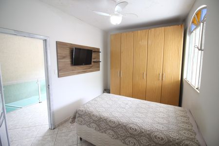 Casa à venda com 314m², 4 quartos e 3 vagasQuarto 1