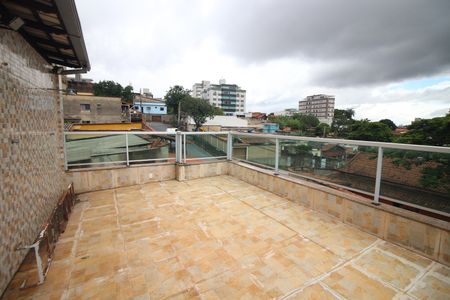 Casa à venda com 314m², 4 quartos e 3 vagasTerraço