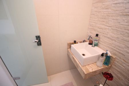 Casa à venda com 314m², 4 quartos e 3 vagasSuite Quarto 1