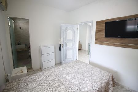 Casa à venda com 314m², 4 quartos e 3 vagasQuarto 1