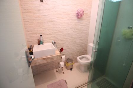 Casa à venda com 314m², 4 quartos e 3 vagasSuite Quarto 1