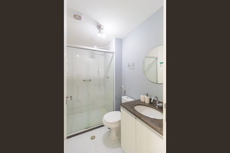 Apartamento para alugar com 32m², 1 quarto e sem vagaBanheiro