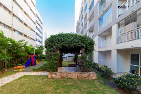 Apartamento para alugar com 32m², 1 quarto e sem vagaÁrea comum