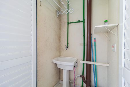 Apartamento para alugar com 32m², 1 quarto e sem vagaÁrea de Serviço