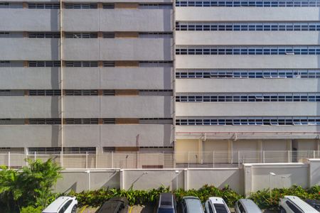 Vista - Varanda de apartamento para alugar com 1 quarto, 32m² em Belenzinho, São Paulo