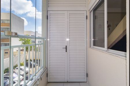 Apartamento para alugar com 32m², 1 quarto e sem vagaÁrea de Serviço