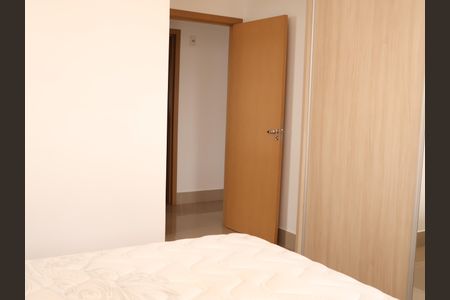 Quarto Suíte de apartamento para alugar com 2 quartos, 66m² em Setor Leste Universitário, Goiânia